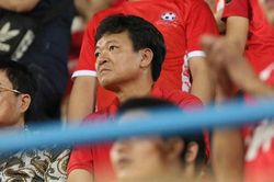 Bầu Hoàn từ chối trách nhiệm với khoản nợ thuế của CLB Hải Phòng