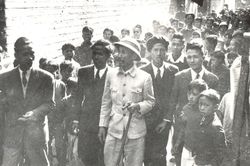 Ảnh = Ký ức = Lịch sử (Kỳ 4): Hình ảnh Chủ tịch Hồ Chí Minh trong một cuốn album quý