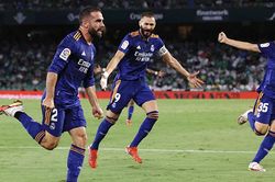 Dani Carvajal: Hãy trở lại mãi mãi