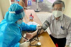 Hai trường hợp tử vong sau tiêm vaccine nghi do các bệnh lý nền