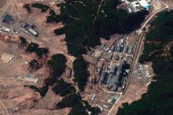 Động tĩnh mới Triều Tiên, IAEA lên tiếng quan ngại sâu sắc