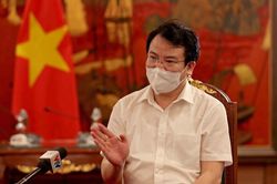 Đẩy mạnh giải ngân vốn đầu tư công các tháng cuối năm sẽ thúc đẩy phát triển kinh tế