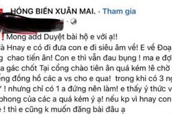 Hà Nội: Phạt 10 triệu đồng đối tượng đăng tin sai sự thật về phòng, chống dịch COVID-19