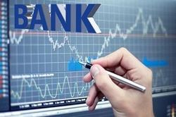 Nhóm ngân hàng hút mạnh dòng tiền, Vn-Index tăng vọt gần 15 điểm