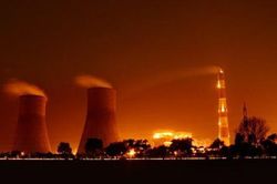 IAEA: Triều Tiên khởi động lại một lò phản ứng hạt nhân