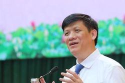 Bộ trưởng Y tế lý giải số ca mắc COVID-19 ở TPHCM, Bình Dương có xu hướng gia tăng