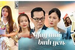Diễn viên Kiều My kể chuyện làm phim đúng tinh thần 5K giữa mùa dịch