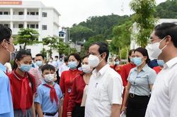 Bộ trưởng GD&ĐT: Xóa bỏ phương pháp rập khuôn, sáo rỗng