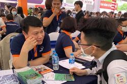 Điều chỉnh nguyện vọng tuyển sinh: Những nguyên tắc 'vàng'