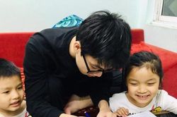 Ứng biến, thích nghi trong đại dịch: Sắp đặt lại tổ ấm