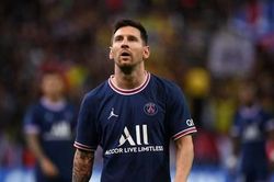 Siêu sao Messi có màn chào sân Ligue 1 như thế nào?
