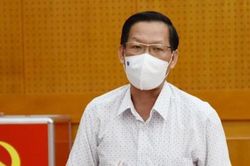 Phê chuẩn kết quả bầu ông Phan Văn Mãi làm Chủ tịch UBND TPHCM