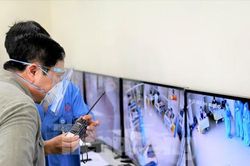 Thủ tướng Phạm Minh Chính đánh giá cao vai trò của Becamex IDC trong điều trị F0