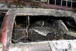 Taliban lên án vụ Mỹ không kích Kabul khiến 7 người thiệt mạng