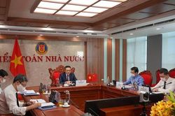 Việt Nam và Trung Quốc có thể cùng kiểm toán về kiểm soát dịch bệnh