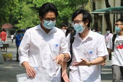 Những lưu ý khi điều chỉnh nguyện vọng xét tuyển đại học năm 2021