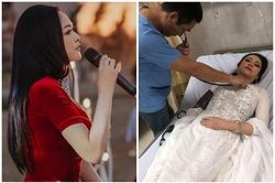 Lý do Như Quỳnh liên tục bị chê hát phô, sai nhịp, hụt hơi
