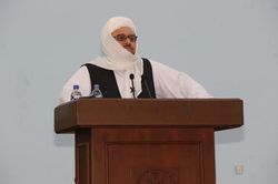Taliban cấm nam nữ học chung lớp