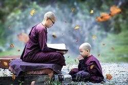 Thế nào là hạnh phúc thực sự?
