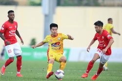 VPF và ban tổ chức V.League cũng cần một liều 'vắc xin'