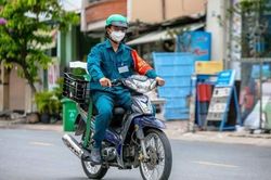 Những nhóm ngành nghề nào không cần giấy đi đường tại TP Hồ Chí Minh?
