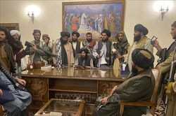 Taliban tiết lộ về thủ lĩnh tối cao