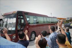 Lan tỏa tinh thần 'lương y như từ mẫu'