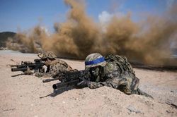 Lòng tin của đồng minh châu Á với Mỹ ra sao sau biến cố Afghanistan?