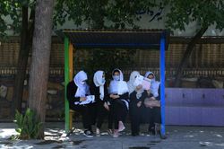 'Thế hệ Z' của Afghanistan lo lắng về quyền tự do trong tương lai bất định