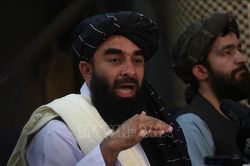 Taliban khẳng định sẽ trấn áp các cuộc tấn công của IS
