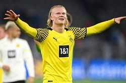 Dortmund quyết giữ Haaland kể cả PSG hỏi mua 200 triệu euro