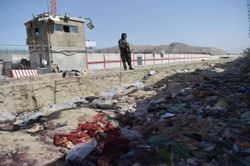 Trung Quốc: Mỹ cần học 'bài học' sau 20 năm can thiệp quân sự ở Afghanistan