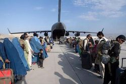 Nỗi lo IS trỗi dậy từ Afghanistan