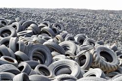 Kuwait chuyển đổi 'nghĩa địa lốp xe' khổng lồ thành khu dân cư mới