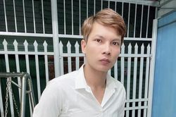 Lộc Fuho trải lòng chuyện bị xem thường khi đi phụ hồ cho nhà giàu