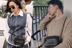 Không chỉ dùng chung đồ, Diệu Nhi, Anh Tú còn ở cùng nhau sau tin đồn sinh con?