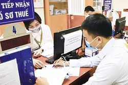Kiểm soát chặt gian lận hoàn thuế giá trị gia tăng