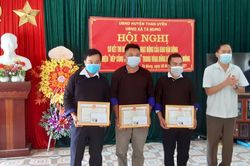 Xã Hội TRUYỀN HÌNH INTERNET Lai Châu qua ảnh