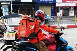 414 điểm xét nghiệm COVID-19 miễn phí cho shipper ở TP.HCM