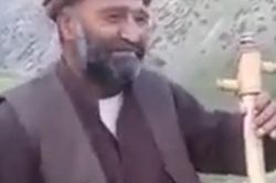 Taliban bắn chết ca sĩ danh tiếng chỉ một ngày sau khi uống trà cùng
