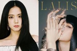 Ca khúc solo của Lisa vừa được công bố, fan nháo nhào nghĩ tên gấp cho dự án của Jisoo?