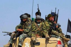 Taliban mất 2.000 tay súng sau nửa tháng tấn công tuyệt vọng vào Panjshir