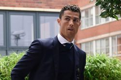 Dự đoán của Roy Keane khi Ronaldo về Man United