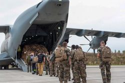 Mỹ đã rút quân hoàn toàn khỏi Afghanistan sau 20 năm