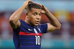 Sky Sports: 'Thời hạn để PSG trả lời Real vụ Mbappe đã hết'