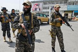 Taliban mong muốn hợp tác với Trung Quốc, cam kết không trở thành hang ổ khủng bố