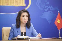 Việt Nam lên án hành động khủng bố tại sân bay ở Kabul