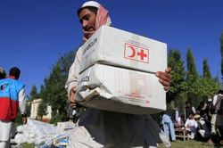 Cơ quan cứu trợ cảnh báo hệ thống y tế của Afghanistan sắp sụp đổ