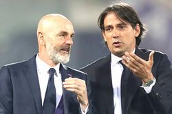Vòng 2 Serie A: Cuộc thi tài của các nhà cầm quân