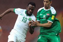 HLV Saudi Arabia gọi cầu thủ từng bị treo giò vì doping